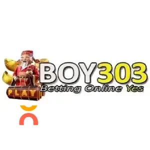 Logo boy303